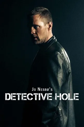 	Jo Nesbo's Detective Hole	